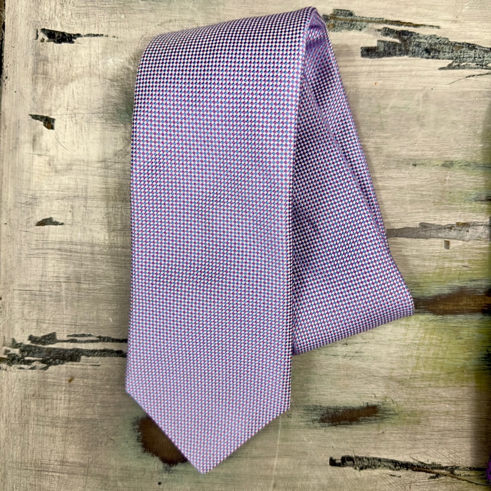 Silk Tie Bundle of 2 - Picture 2 of 6